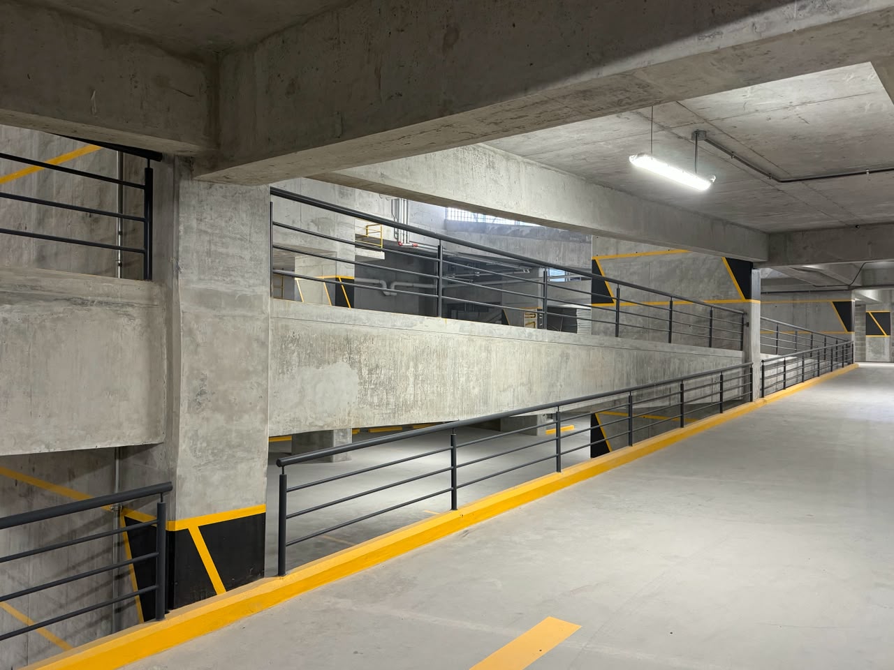 Residencia El Mirador