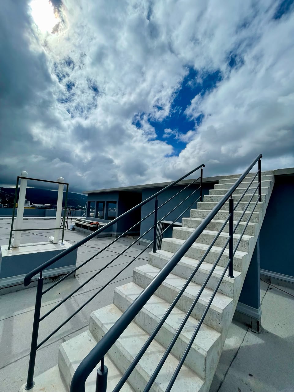 Residencia El Mirador