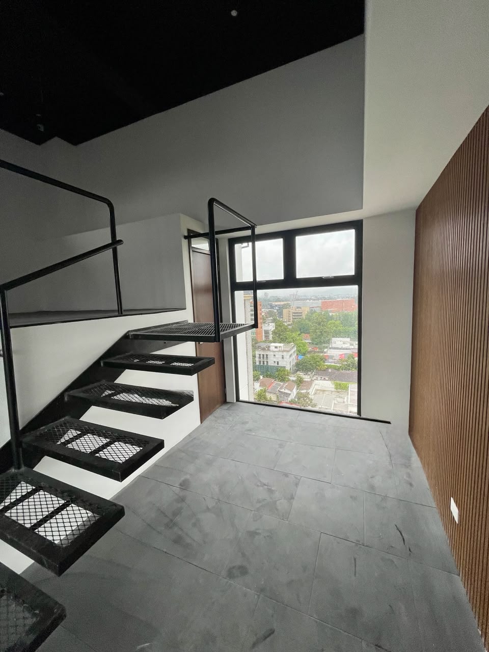 Residencia El Mirador