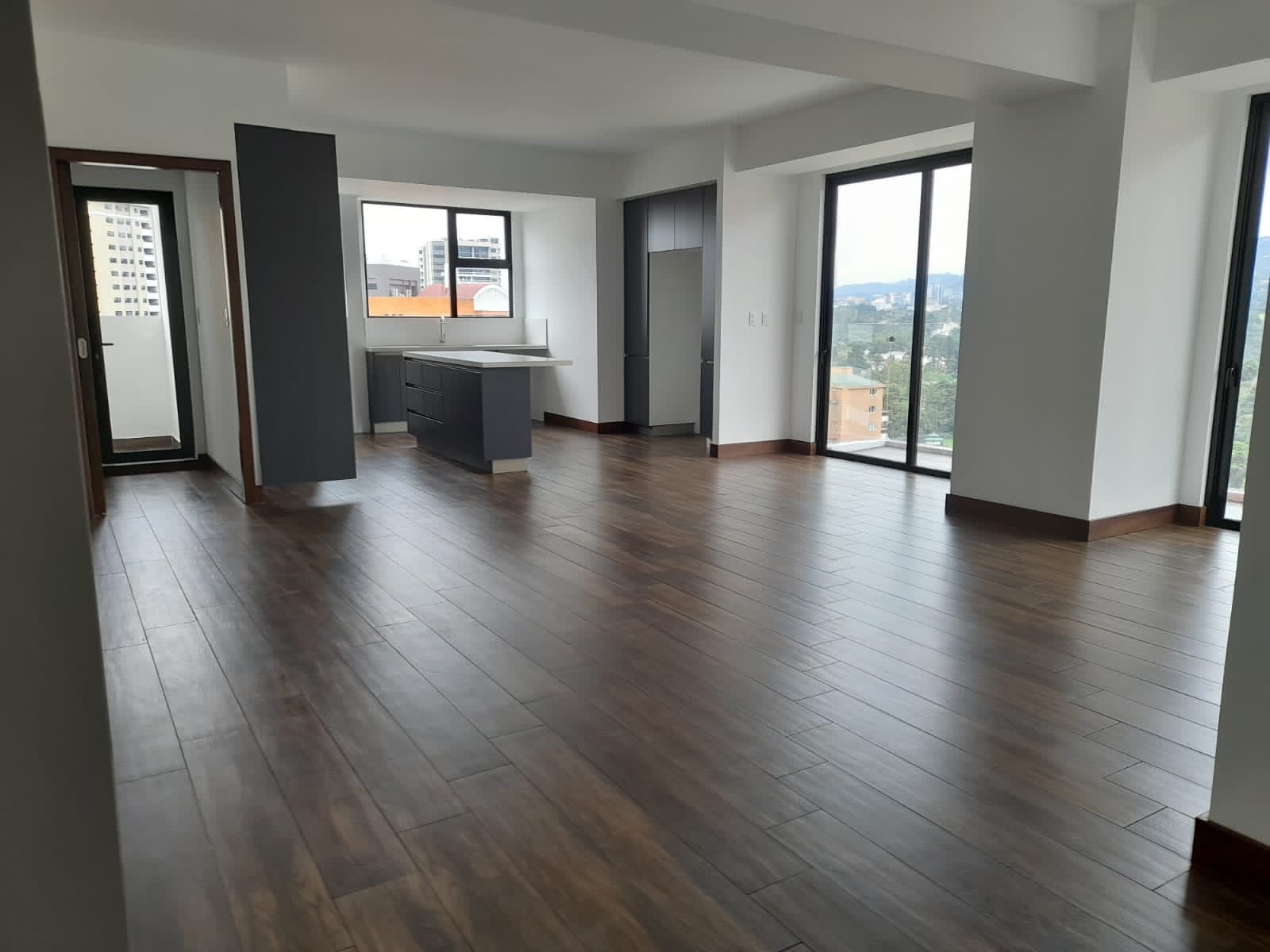 Residencia El Mirador