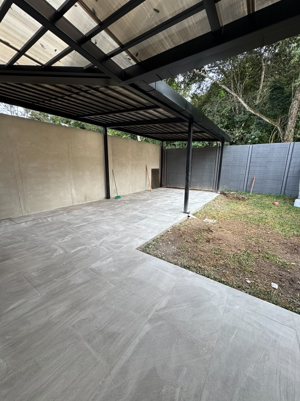 Residencia El Mirador