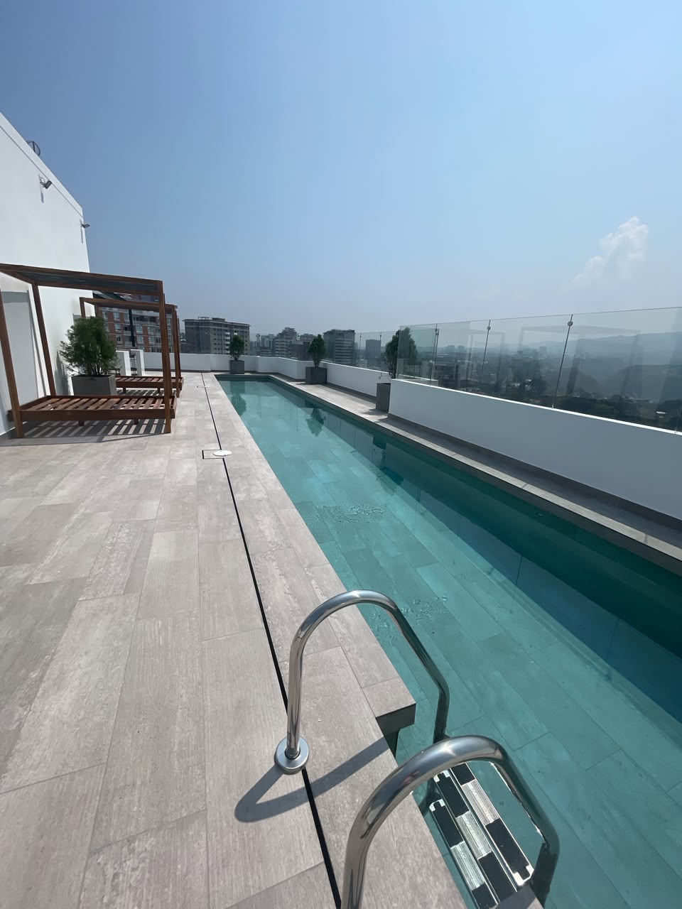 Residencia El Mirador