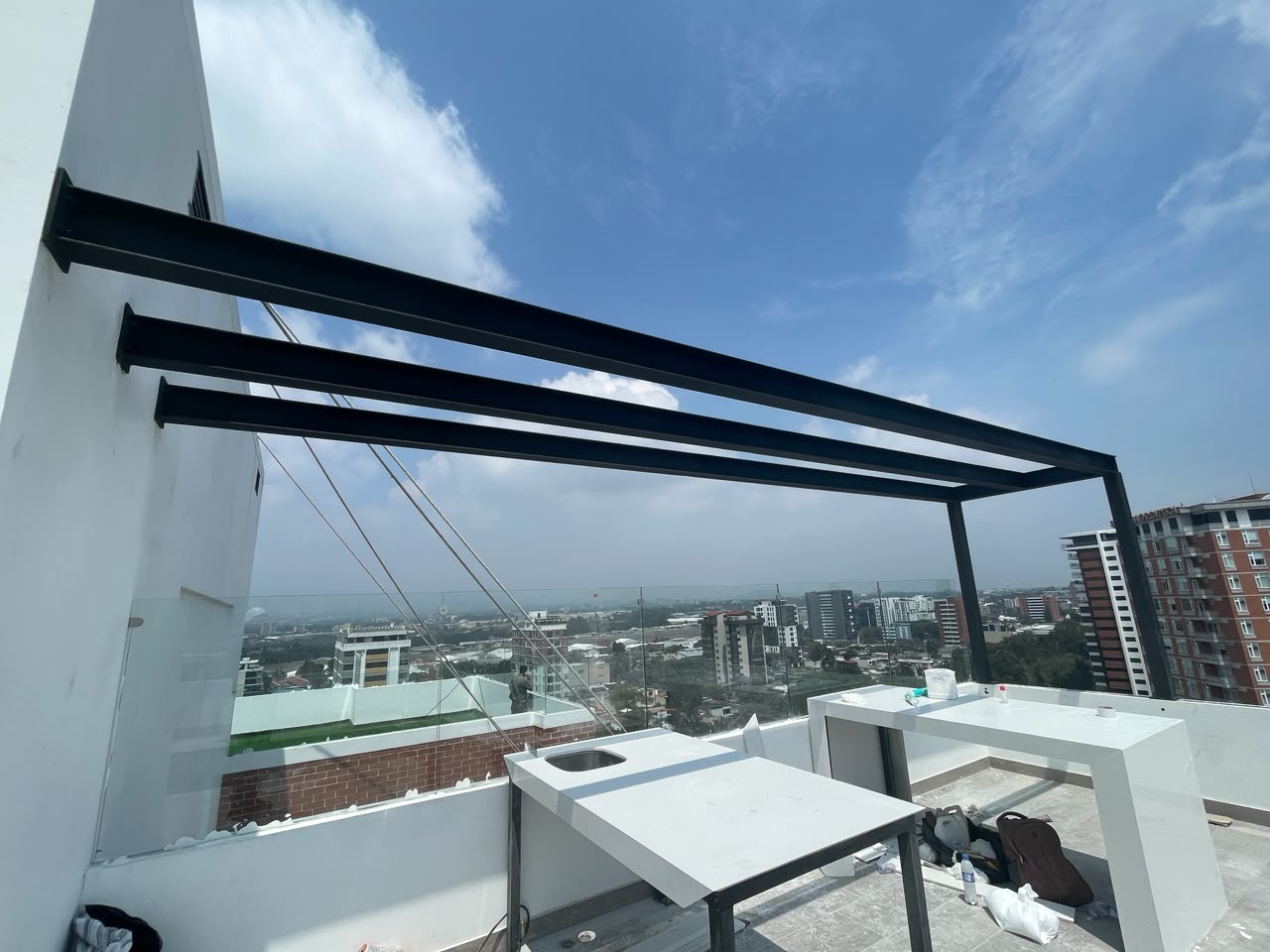 Residencia El Mirador
