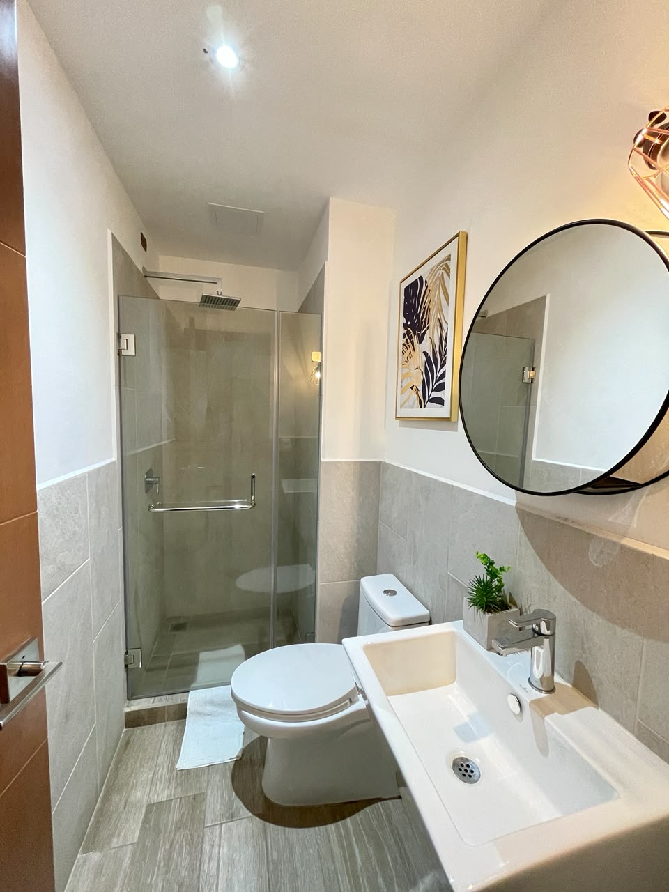 Residencia El Mirador