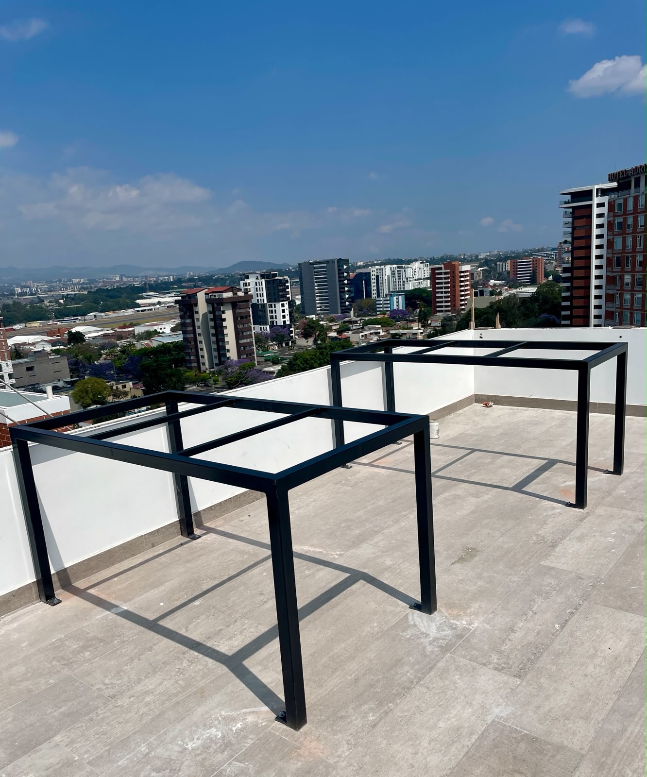Residencia El Mirador