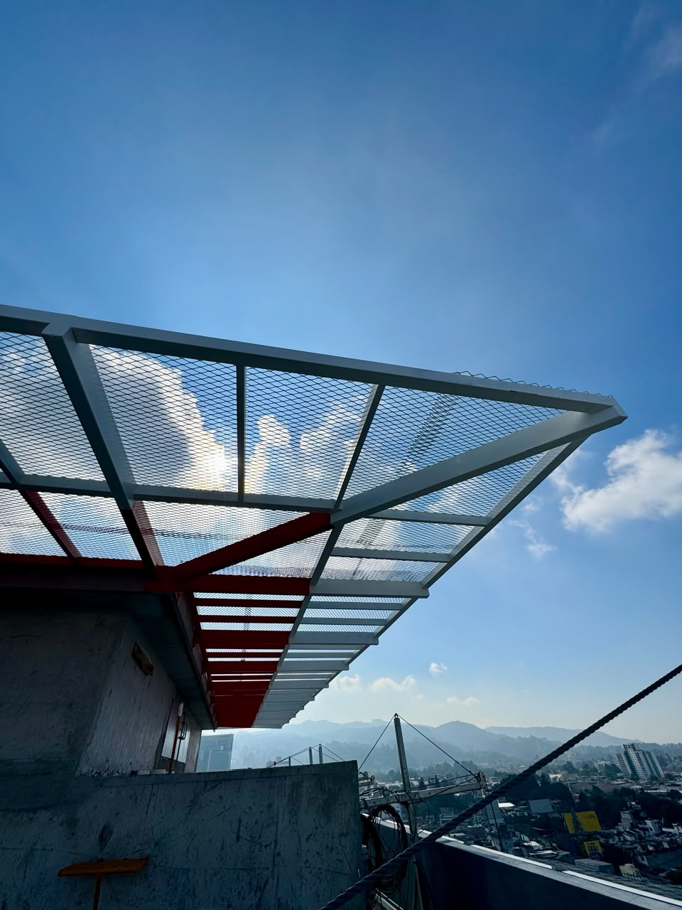 Residencia El Mirador