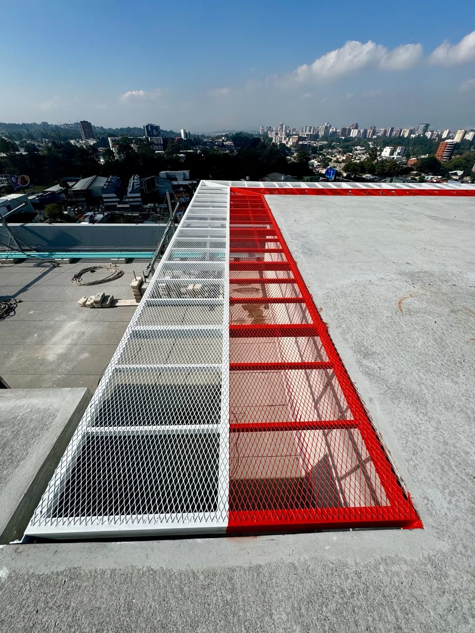 Residencia El Mirador